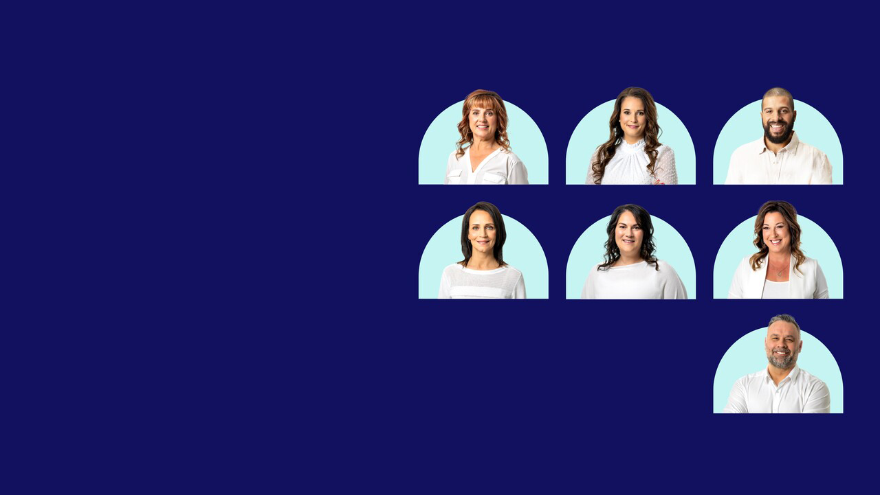 Find your life, disability and critical illness insurance expert now!